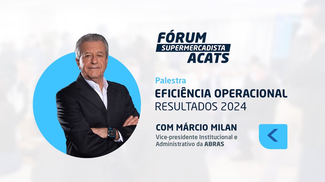 📊 Eficiência Operacional – Resultados 2024 - MÁRCIO MILAN