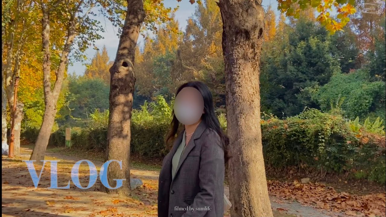💊약대생vlog | 약대에가면❔축제도하고실험도하고밥도먹고술도먹고과제도하고커피도먹고 | 전남대약대 | 약대생브이로그 | 약대생 | 대면수업