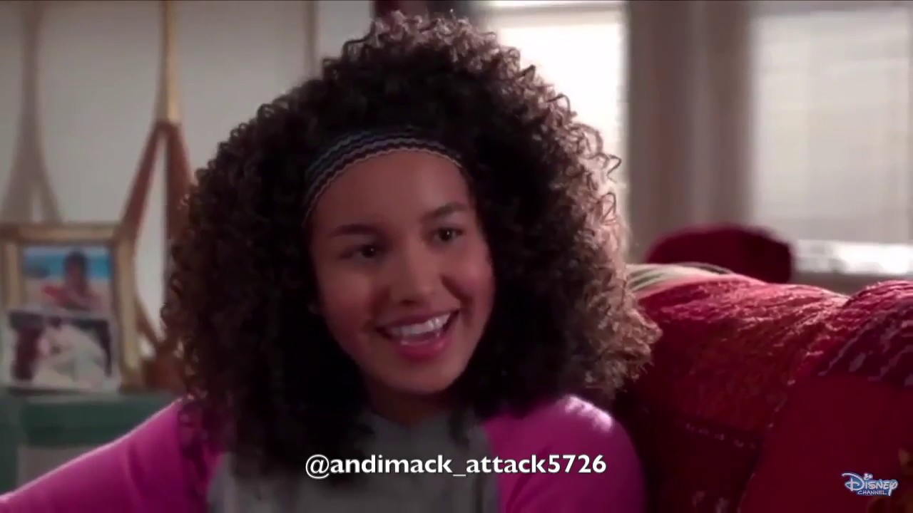 Buffy and Jonah (Andi Mack) SHIP VIDEO