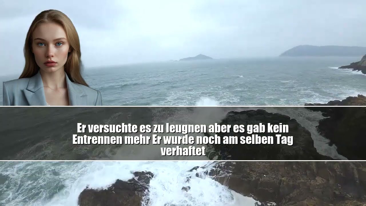 MEINE SCHWESTER RUFT AN: „DEIN MANN WIRD OPERIERT.“ ABER ER SITZTE ZU HAUSE NEBEN MIR.