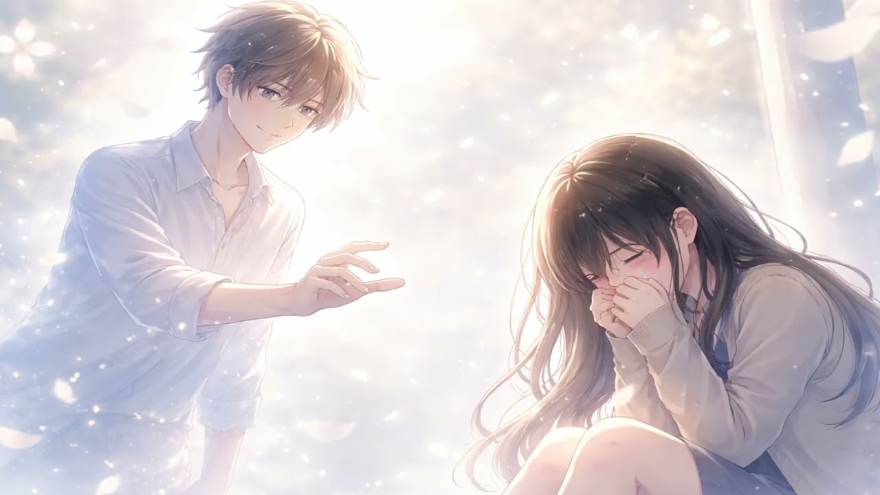 ひとりにするんだ / 切ないオリジナル曲