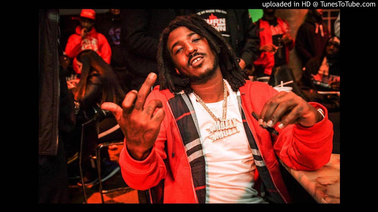 *FREE* Mozzy Type Beat 2019 - Pole On Me