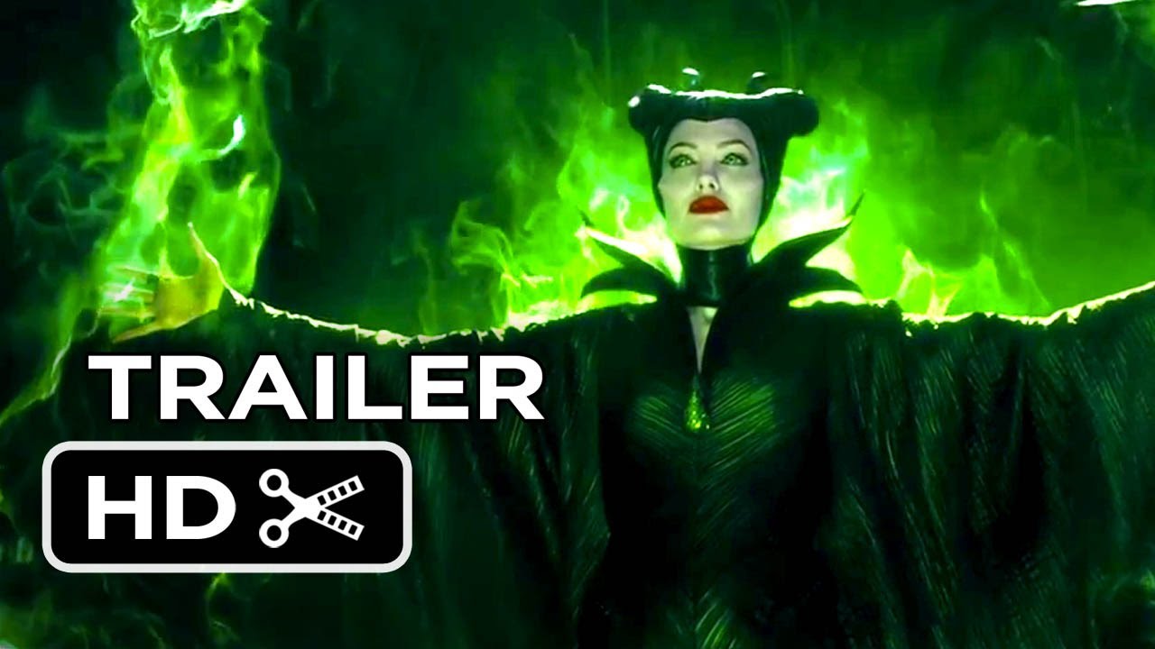 Maleficent 