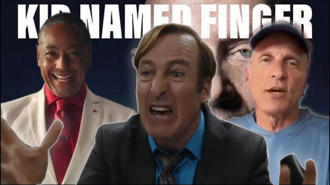 [YTP] Better Call Saul Alternative Ending