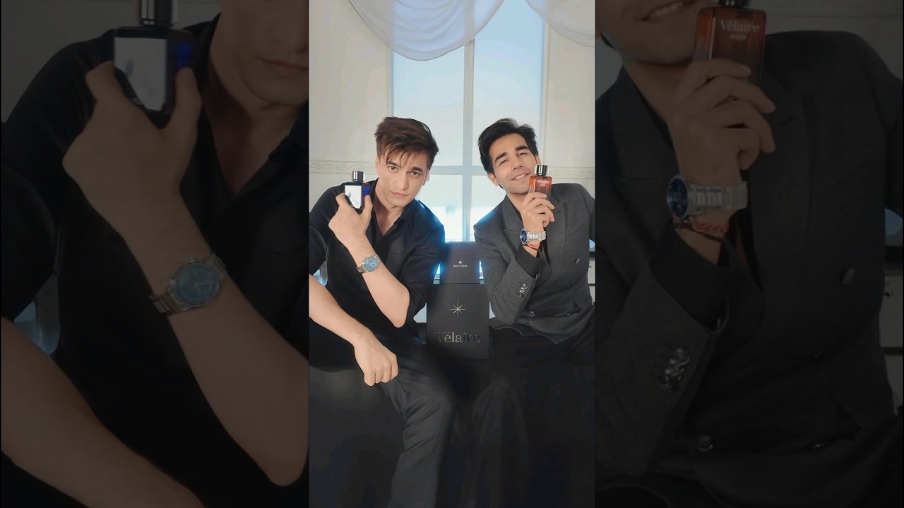 &nbsp;#velaire #varevelaire #diatomwatches #rimorav #mohsinkhan