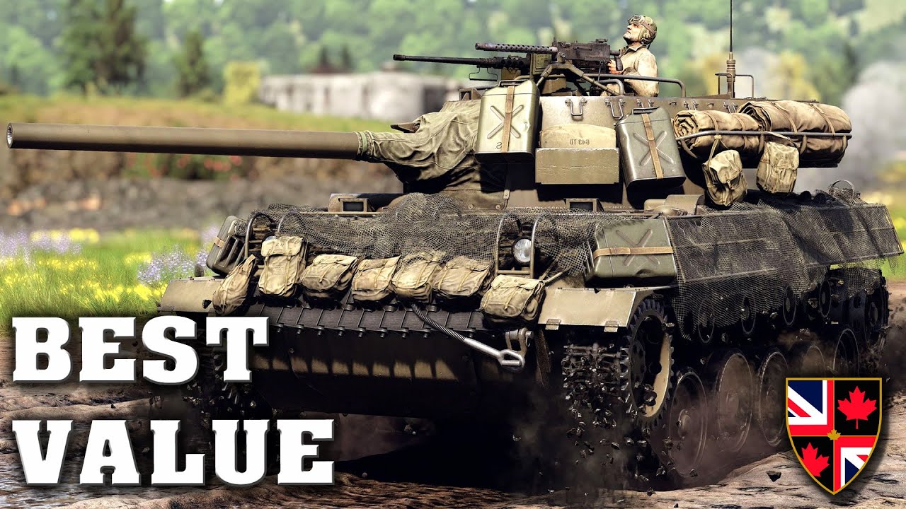War Thunder's Next Update: Are THESE The BEST Value Premiums?! (Bundles Explained)