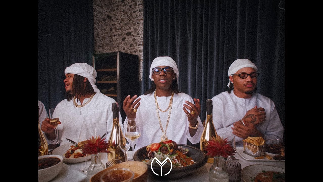 Vacra x Omah Lay Type beat - 