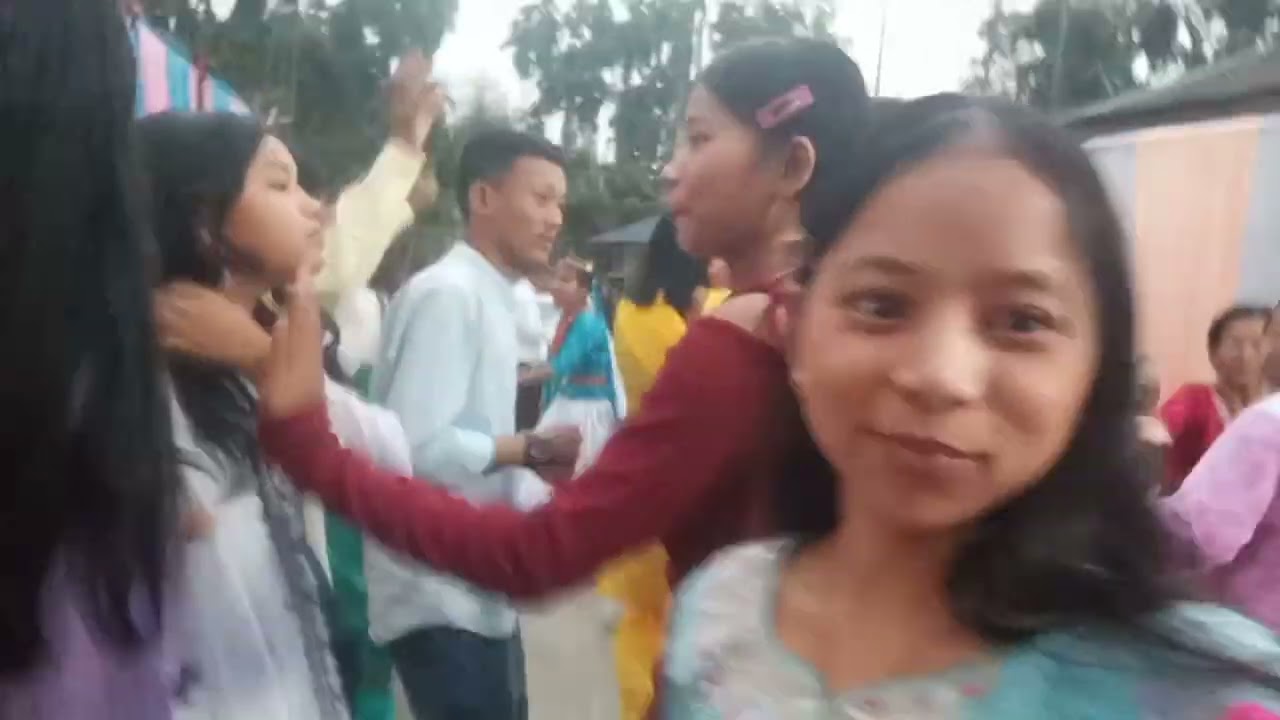 Hijo ko biya ekdam maja ayo hai guy's 🤗 #highlights #minivlog #everyone #vairalvideo #vlog #youtube 