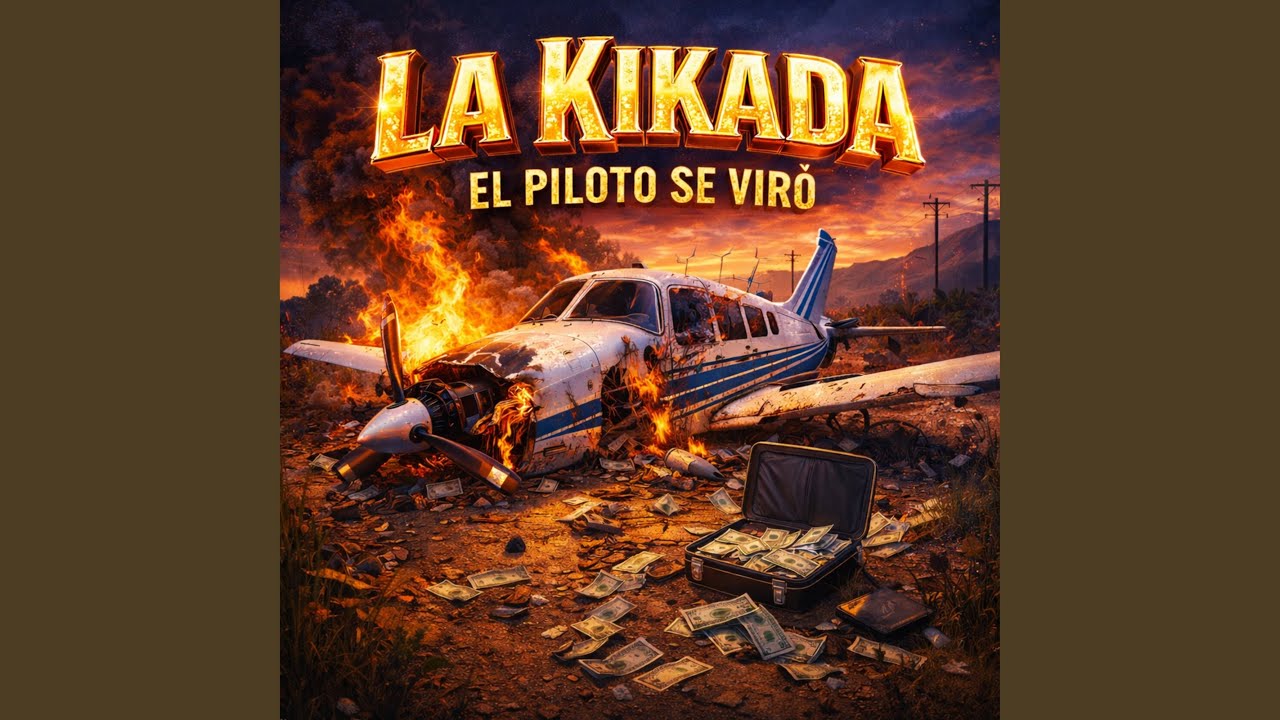 El Piloto se Viro