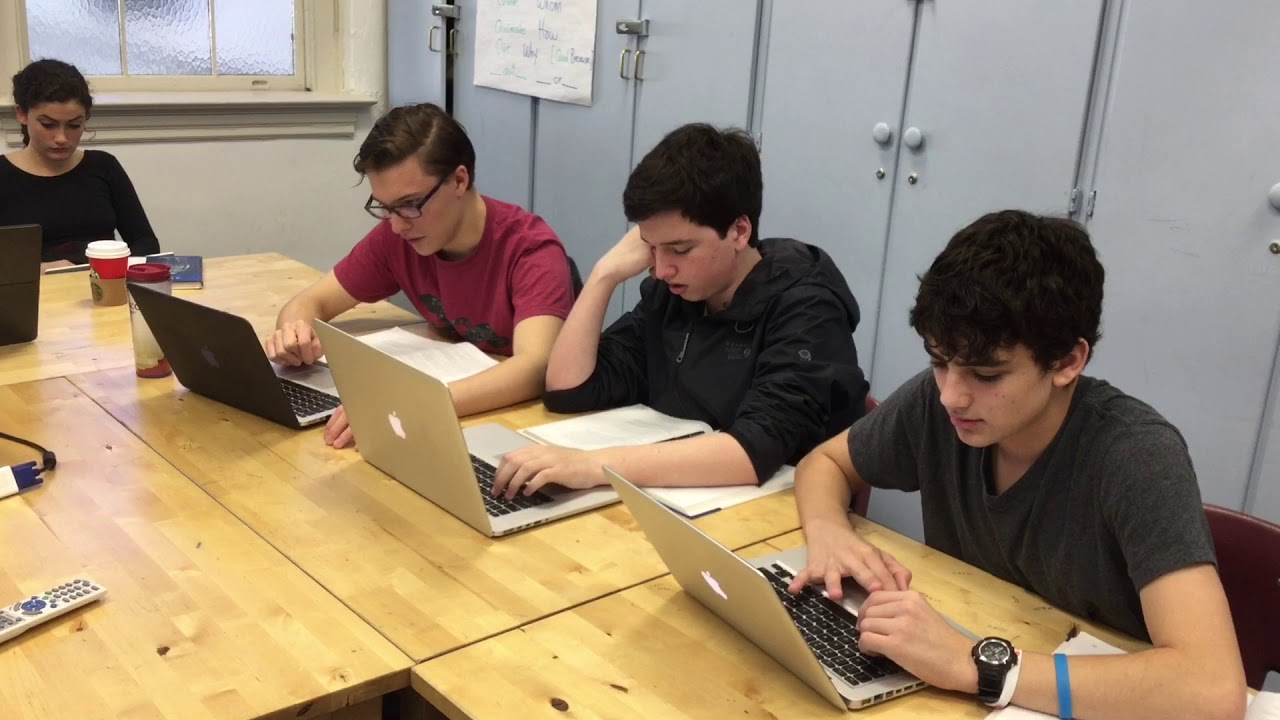 Using Socrative in the Latin Classroom