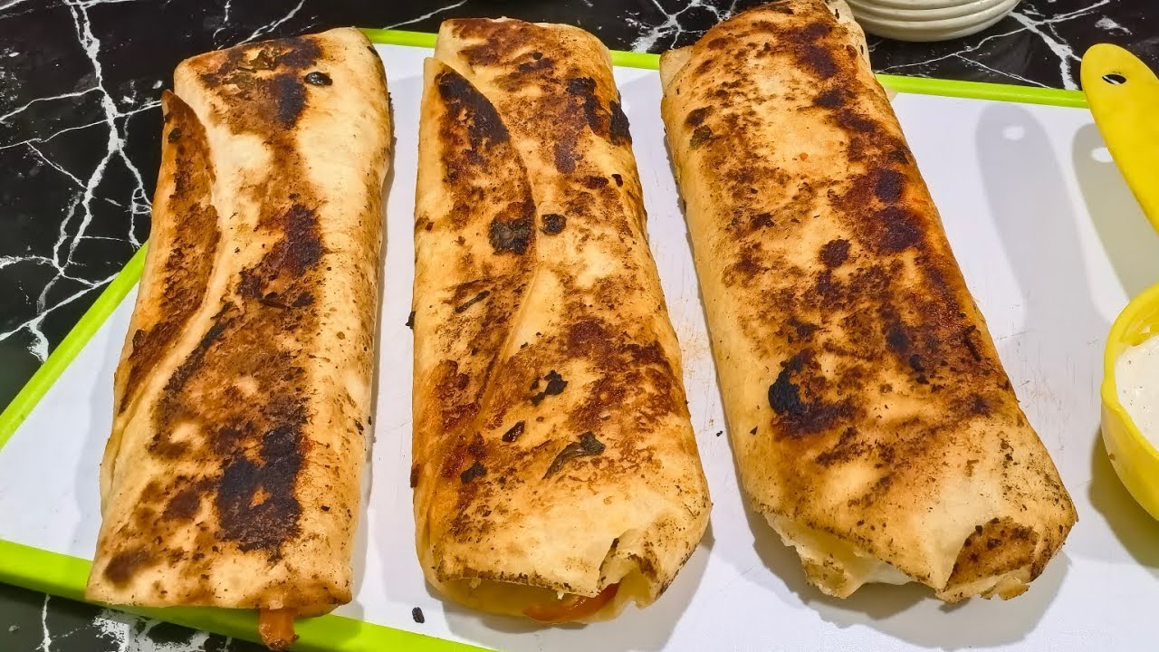 Viral crispy shawarma #unitedstates #unitedkingdom #viral #turkishfood  #germany #dubai #england 