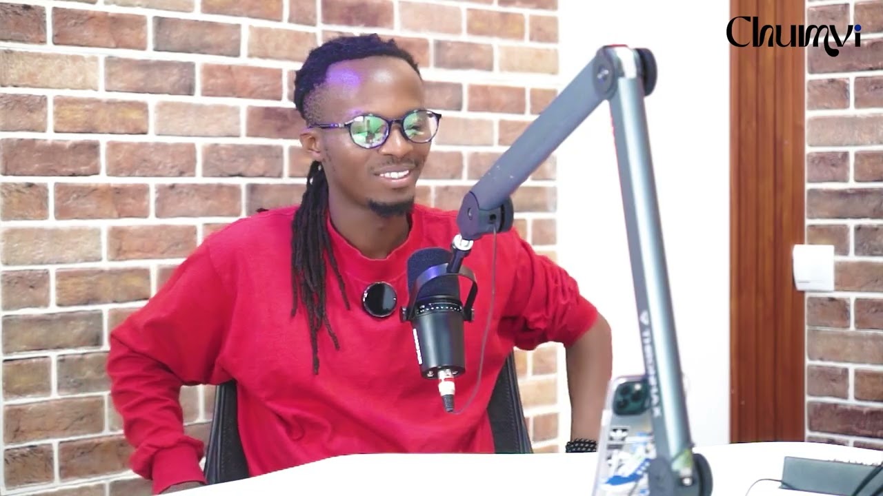 Igice ca 2 Ukijijwe ukaririmba politike |Banyita wa  muhungu | Ivyumba vyamasengesho -  Big Zoe