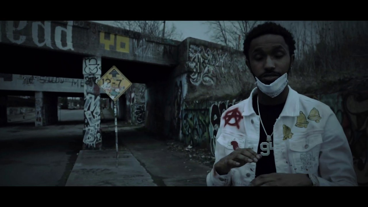Babys World - Patience (Official Video)
