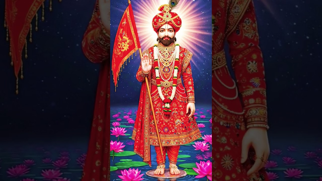 #jay Baba Ramdev ji short🙏