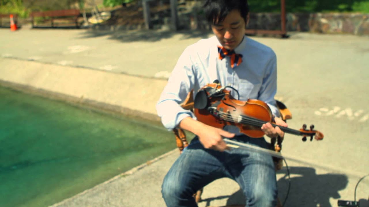 Kishi Bashi - 