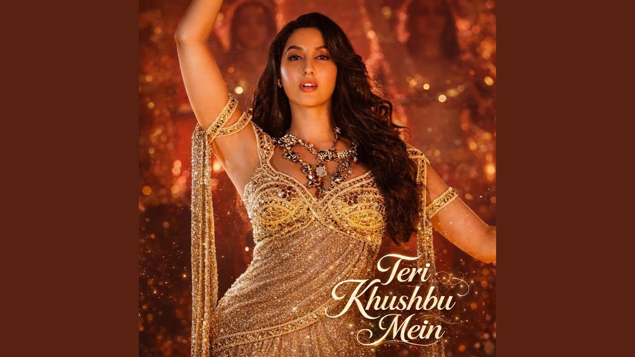 Teri Khushbu Mein