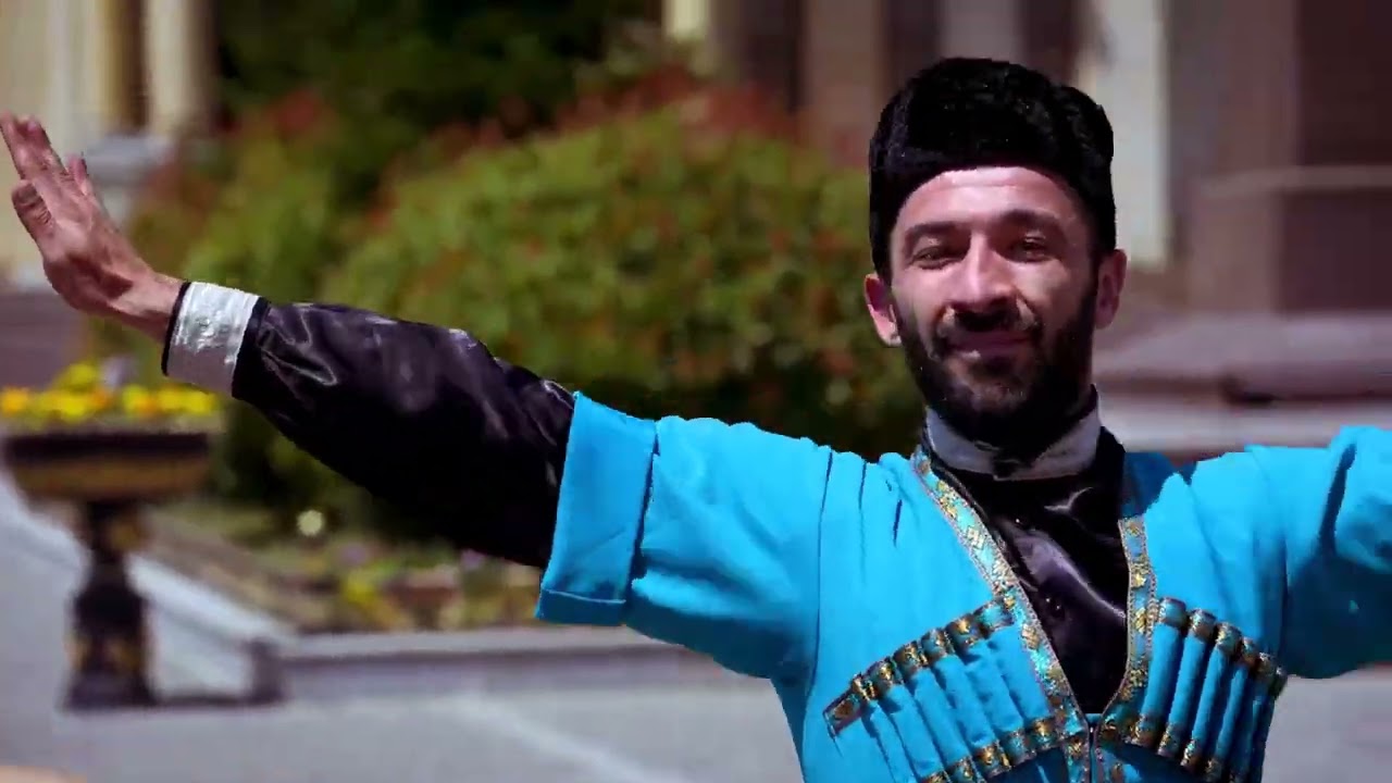 Quba haqda çəkilmiş klip, Qubada.. Akşin Qubalı, Sənan Qubalı, Elvin Quba 