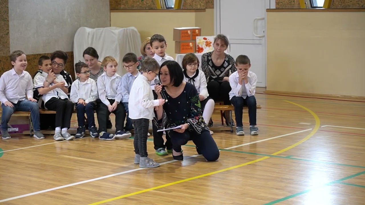 Dzień Babci i Dziadka 2022/2023