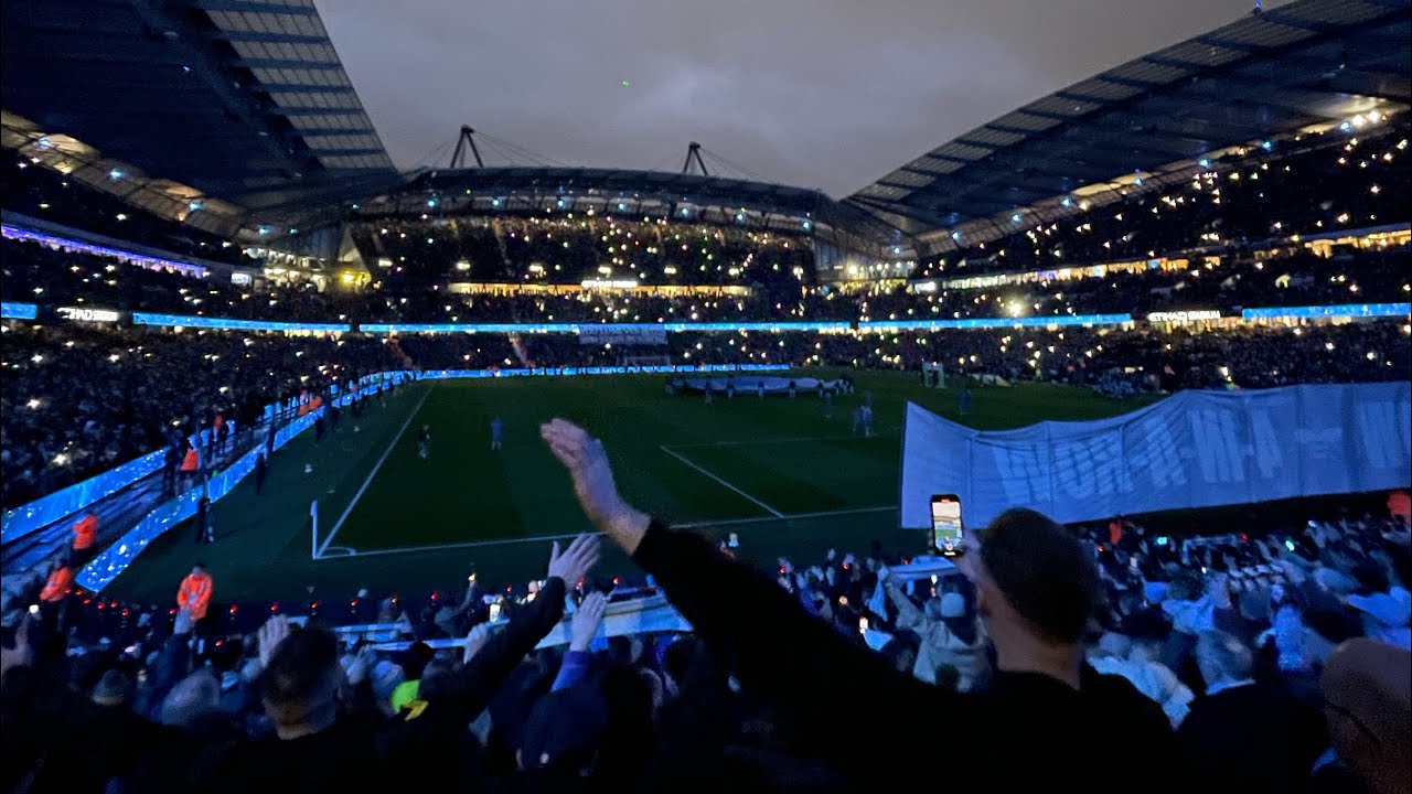 MANCHESTER DERBY | MAN CITY | MAN UTD