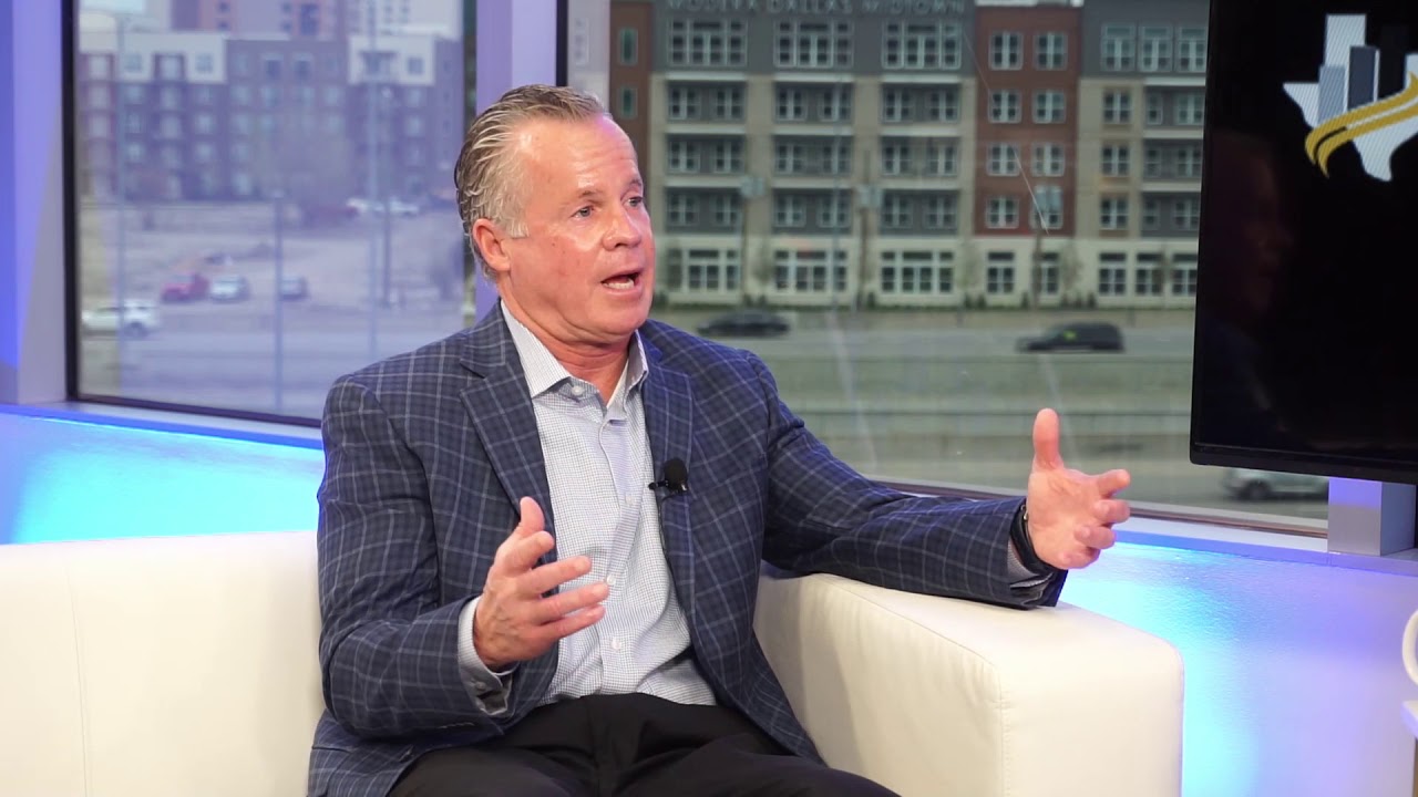 Texas Consilium 2020 Business Excellence Awards: David Risser