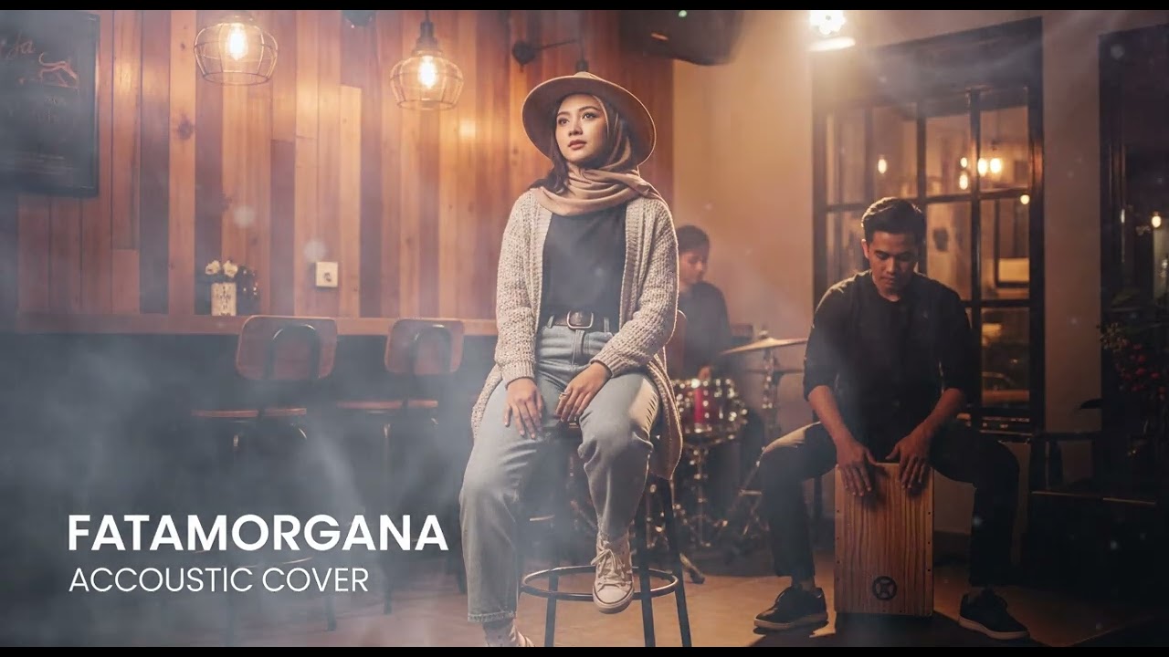 FATAMORGANA || ACCOUSTIC COVER
