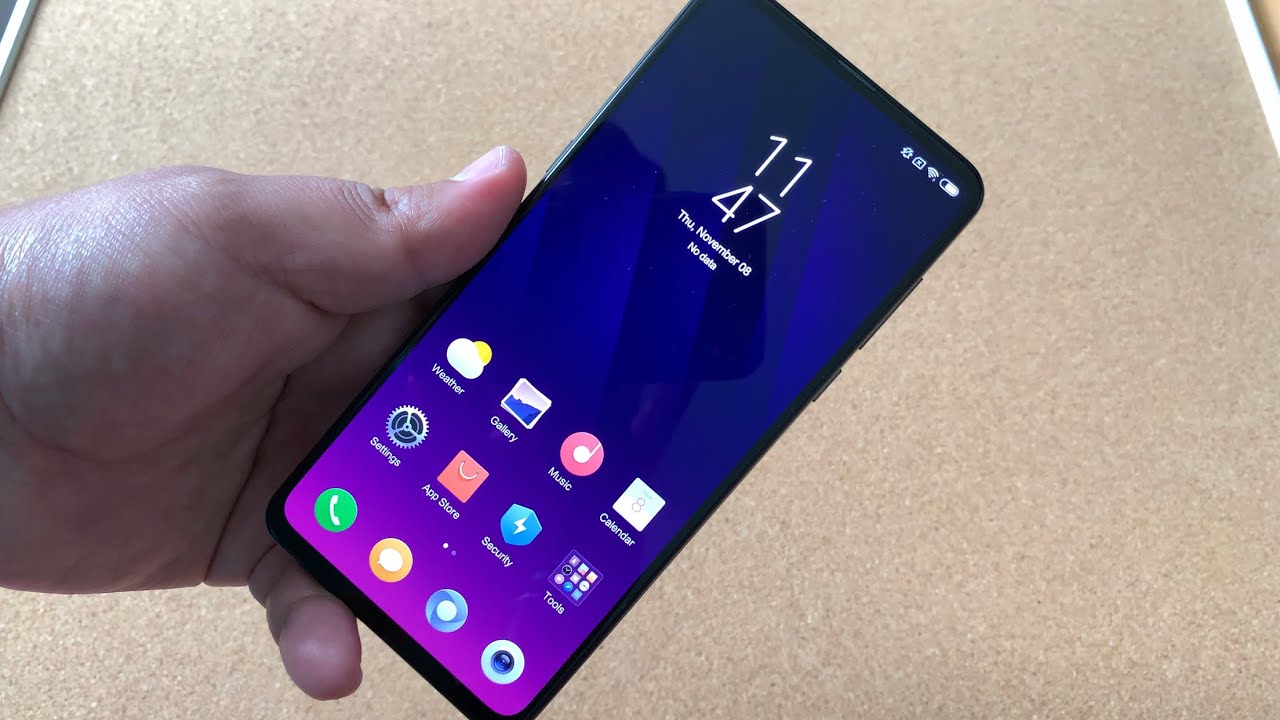 Mi Mix 3 48 Hour Review - Compromised Bezeless Beauty!