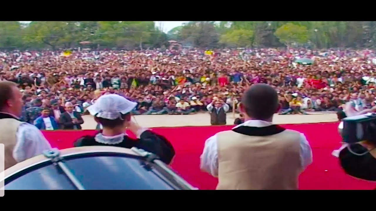 International Folk Festival - Nepal