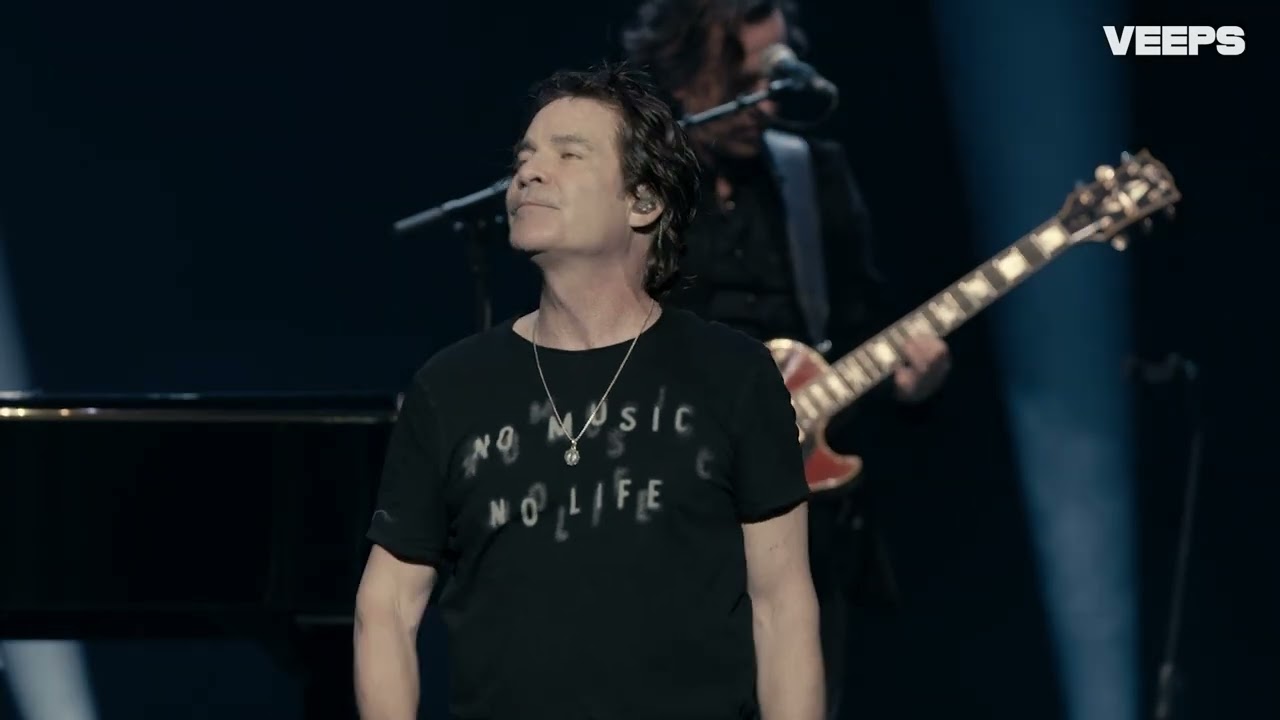 Train | Live From Royal Albert Hall | Hey, Soul Sister