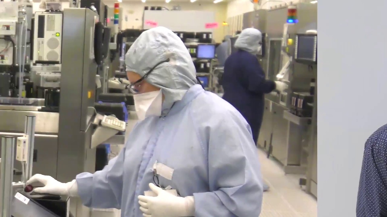 Energy Saving Success Story: ON Semiconductor