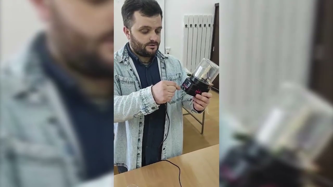 Universitatea din Craiova - Proiect cercetatorii viitorului