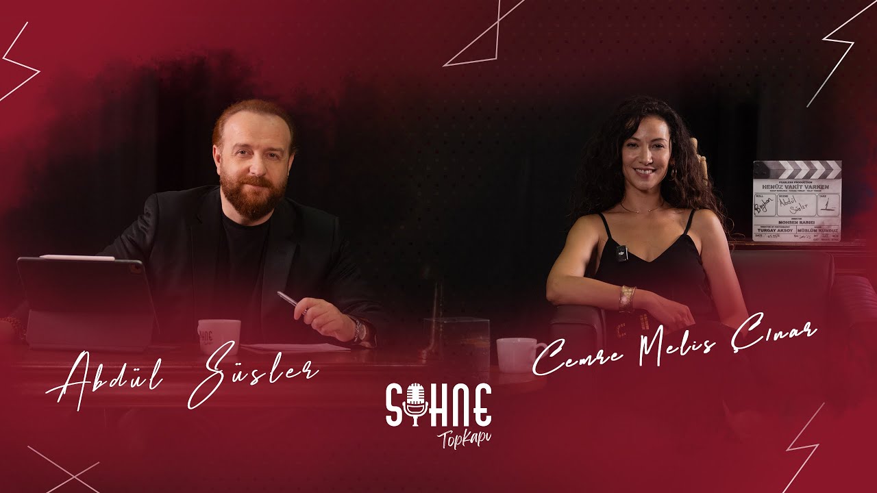 Sormak İsterdim - 1.Sezon 19.Bölüm | Cemre Melis Çınar