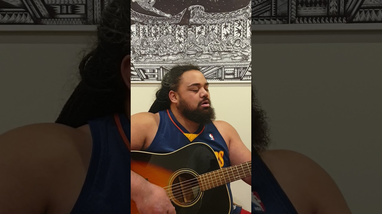 Mahuru Māori - Tai Aroha