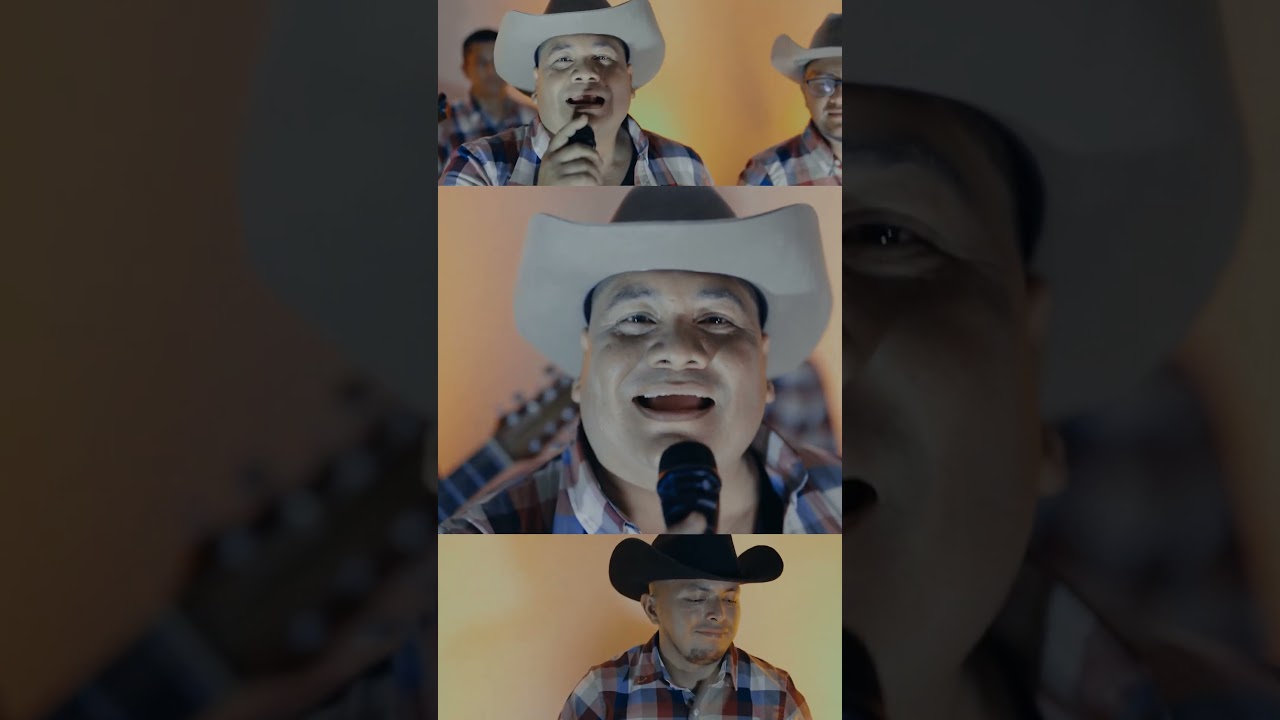 #BilleteVerde #losbacanesdelsur #cover #musicanorte&ntilde;a #disponible #Youtube #reel