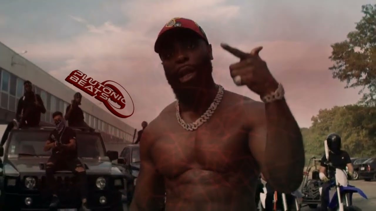 [FREE] Kaaris x SCH Type Beat ''Snow'' 2024