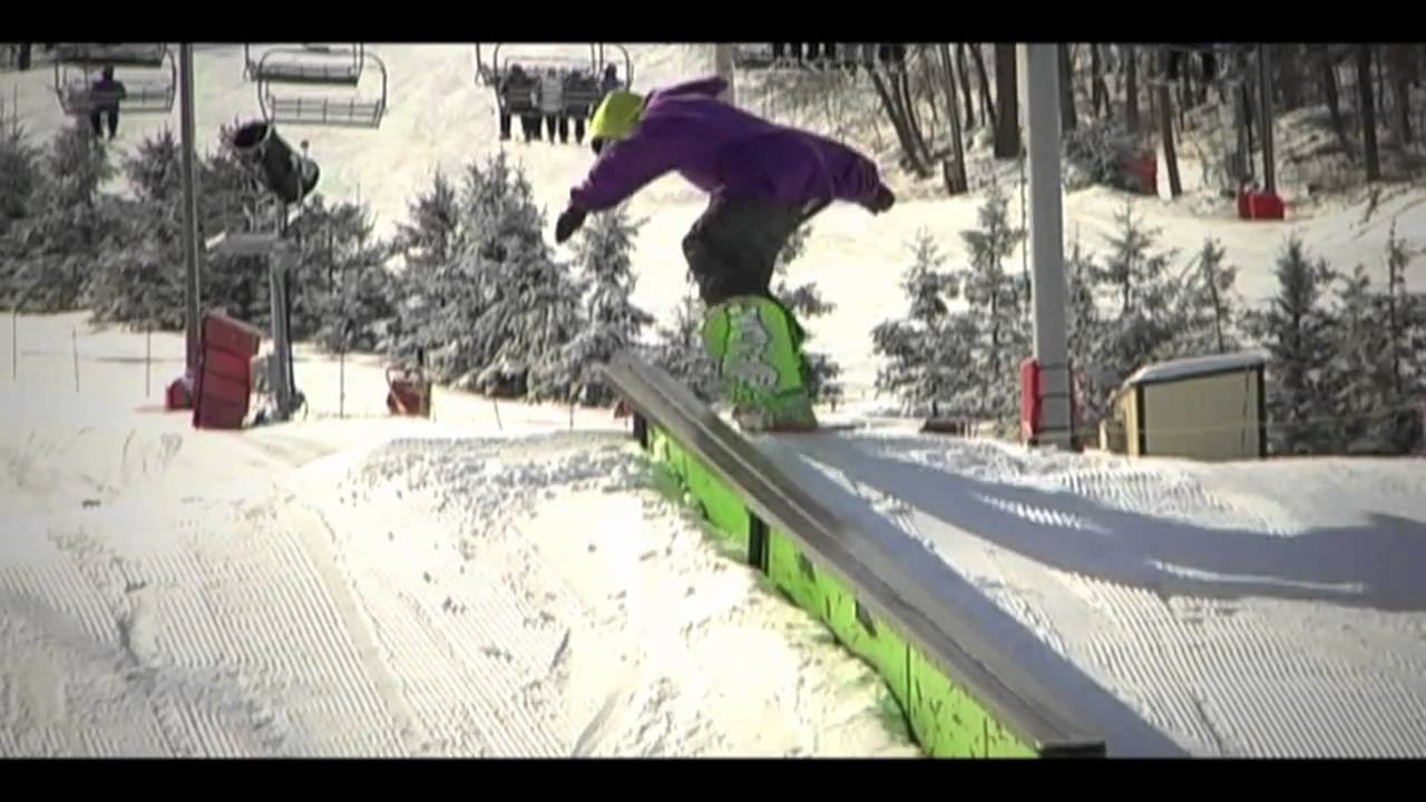 2011 Bear Creek Season Ender