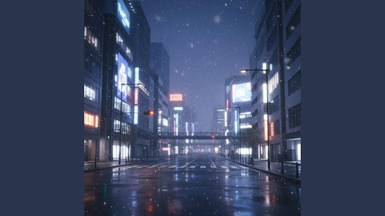 Tears in Tokyo
