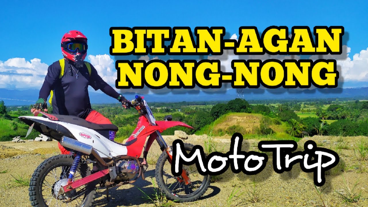 Brgy.Nong-Nong via Brgy. Bitan-Agan | Butuan City | Trip Ni Marko