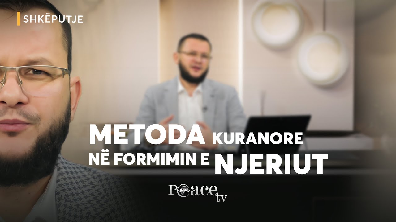 A ke menduar ndonjëherë, në qoftë se… - Blerim Musliu