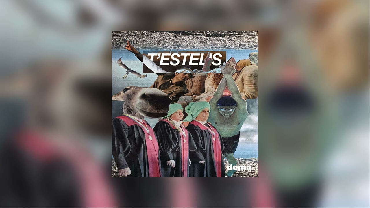 T'estelis - Demà