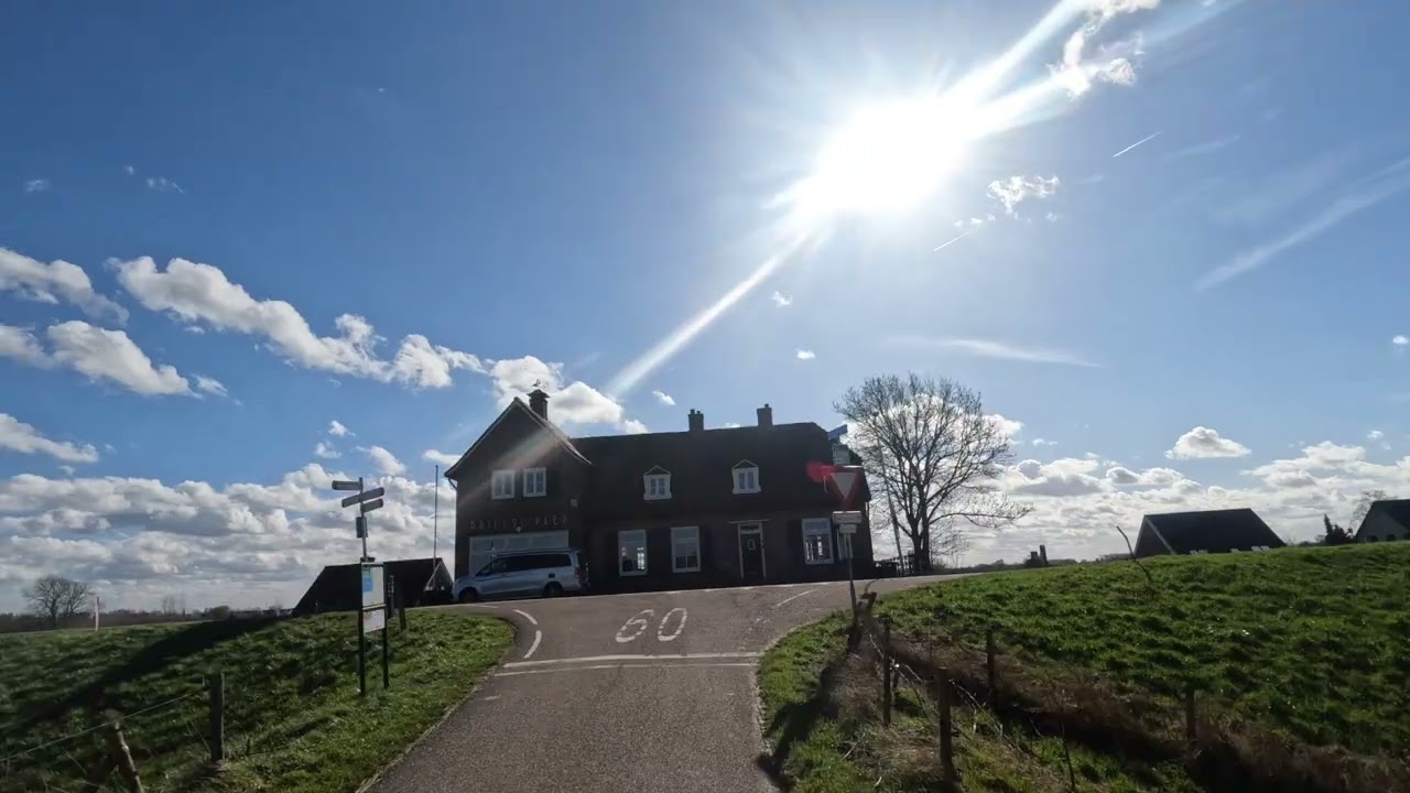 specially made for the Dutch who have immigrated