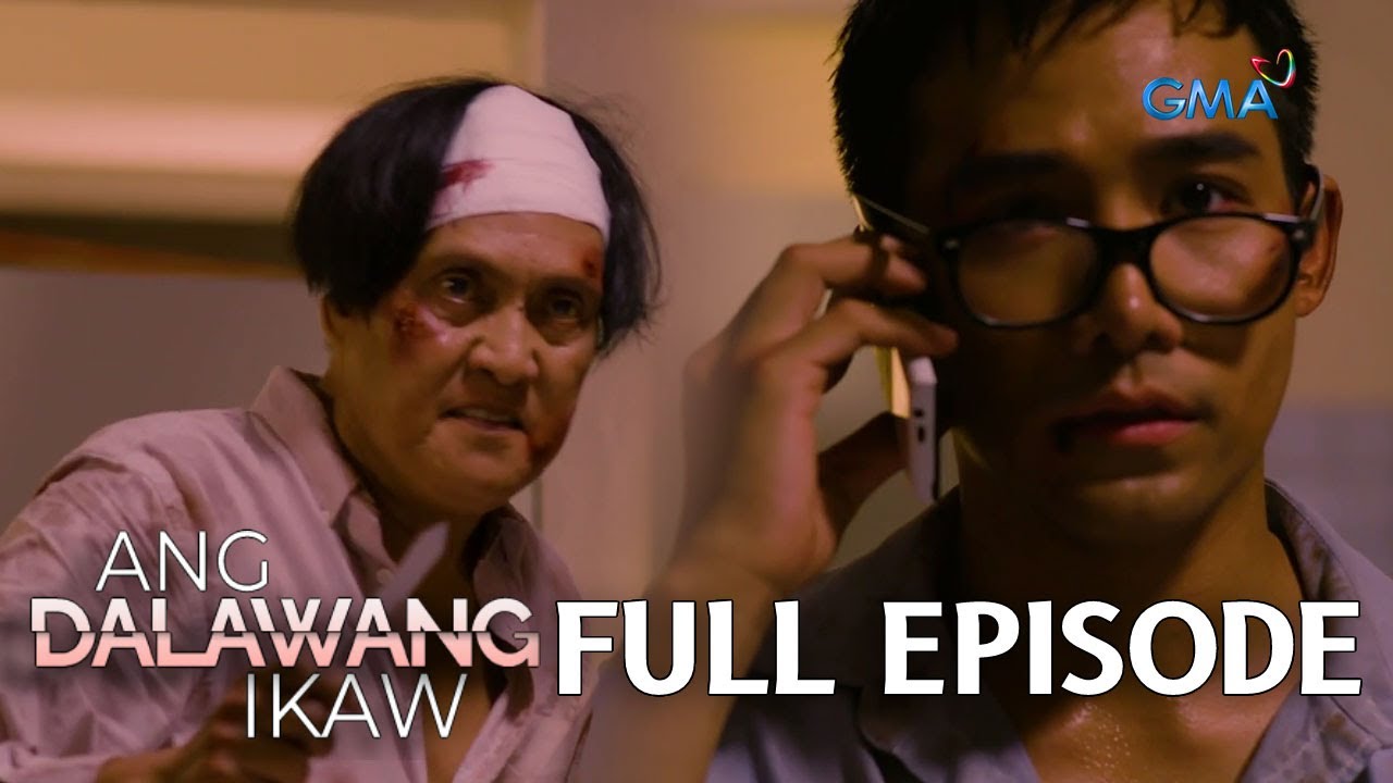 Ang Dalawang Ikaw: Full Episode 60 (Finale) (Stream Together)