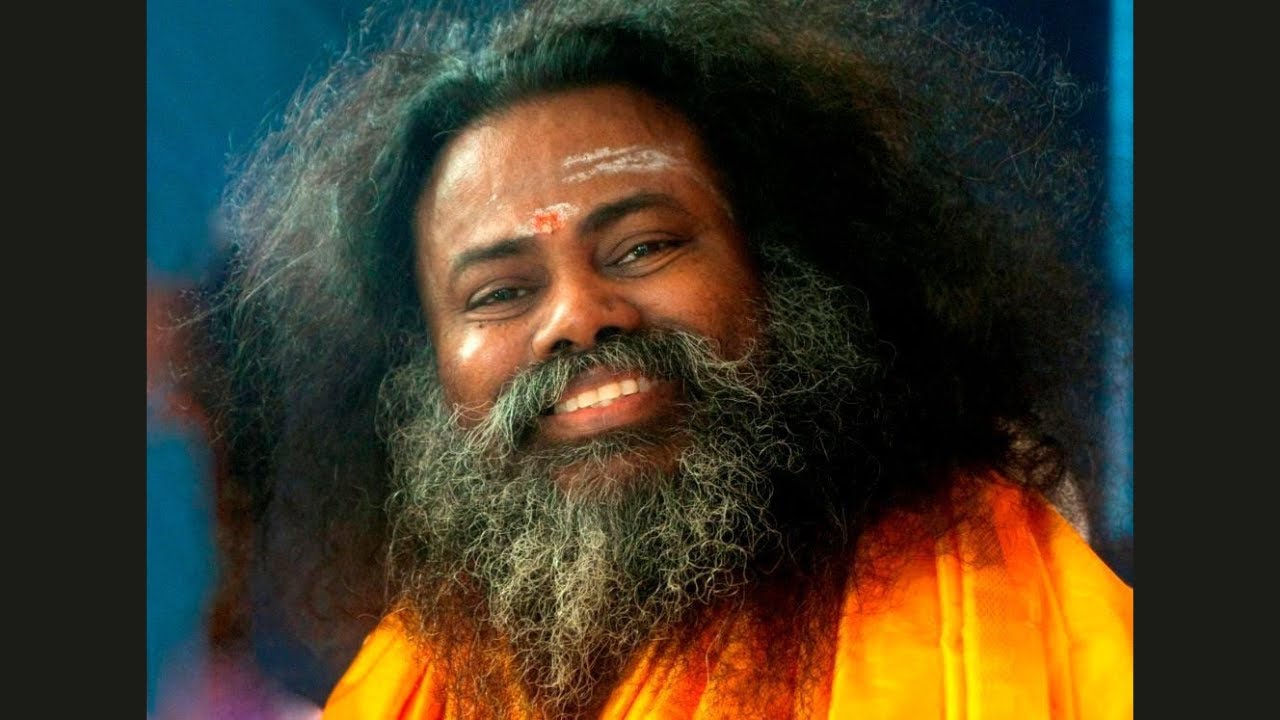 Mahashivaratri Satsang & Meditation