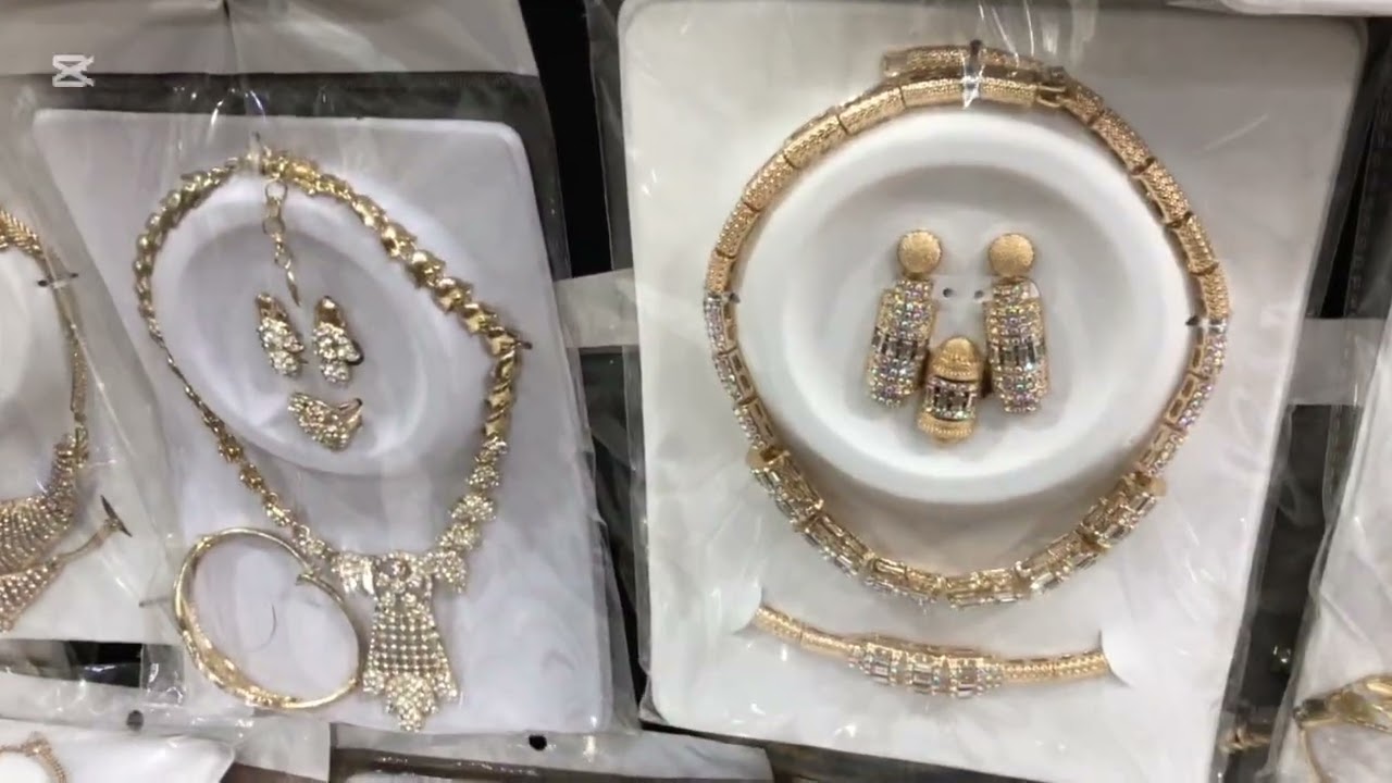 Market vlog, tradefair alaba #tradefair #marketvlog #jewllery #shopping #jewelry 