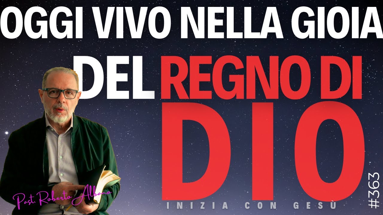 INIZIA CON GESÙ - 