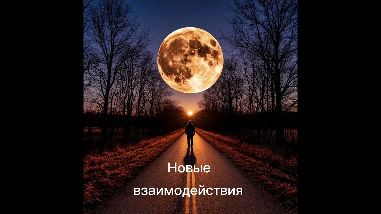 Новая группа и информация 