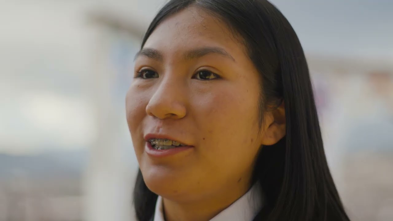 Conoce a los 5 finalistas de Samsung Solve for Tomorrow 2025 | Samsung