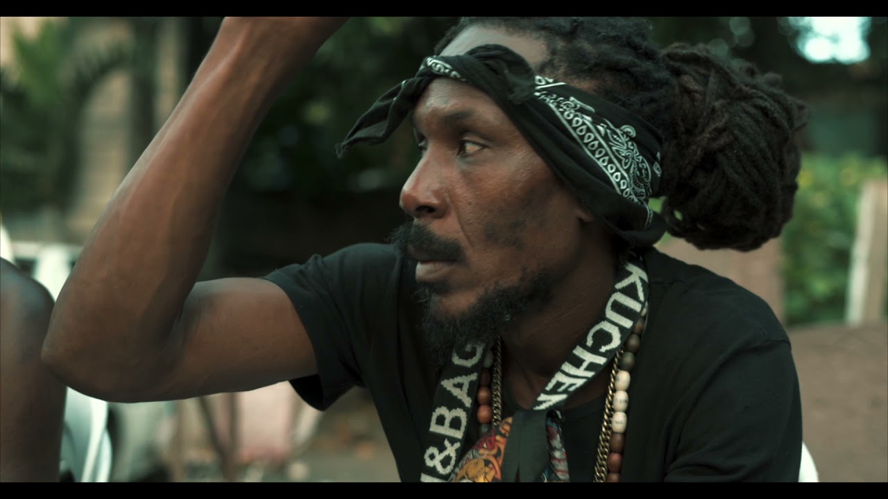 TURBULENCE - ONE BOBO OFFICIAL MUSIC VIDEO #Turbulence #2021 #Dancehall