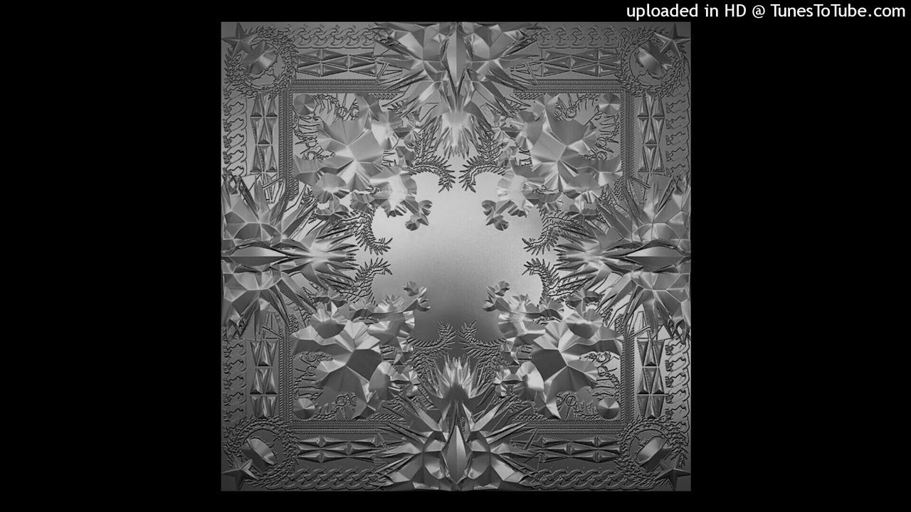[FREE] KANYE X JAY Z WATCH THE THRONE HARD RAP TYPE BEAT