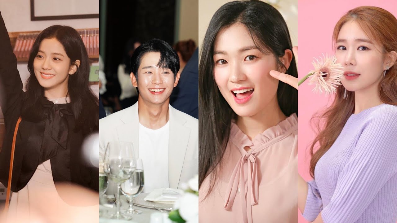 Tiktok phim Snowdrop - Hoa tuyết điểm - Jung Hae-in & Kim Ji-soo