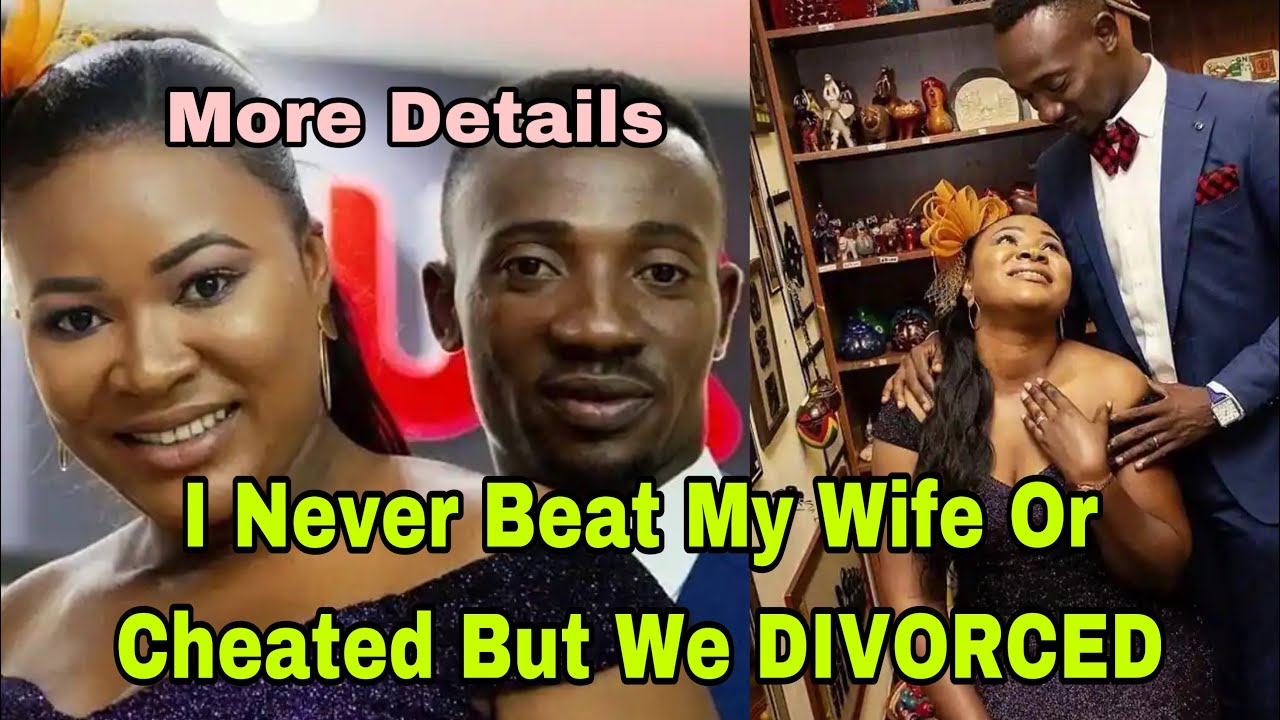BREAKING: SALINKO DIVORCES WIFE AND REVEALS THE MAIN REASON WHY THEY BROKE UP🔥